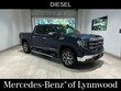  GMC Sierra 1500