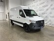 Mercedes-Benz Sprinter 2500