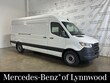 Mercedes-Benz Sprinter 2500