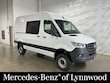 Mercedes-Benz Sprinter 2500