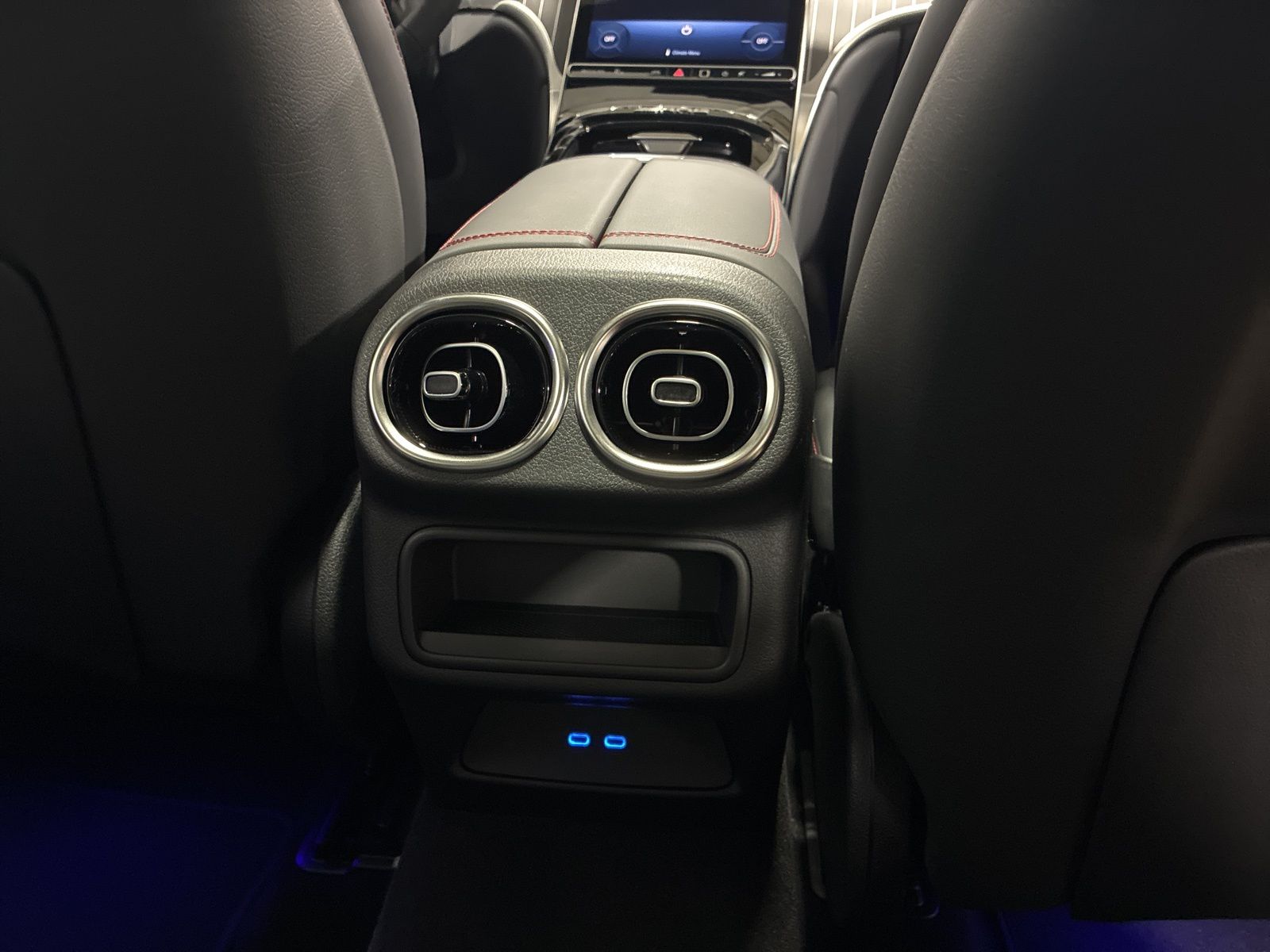 2026 Mercedes-Benz GLC AMG GLC43 - Photo 25