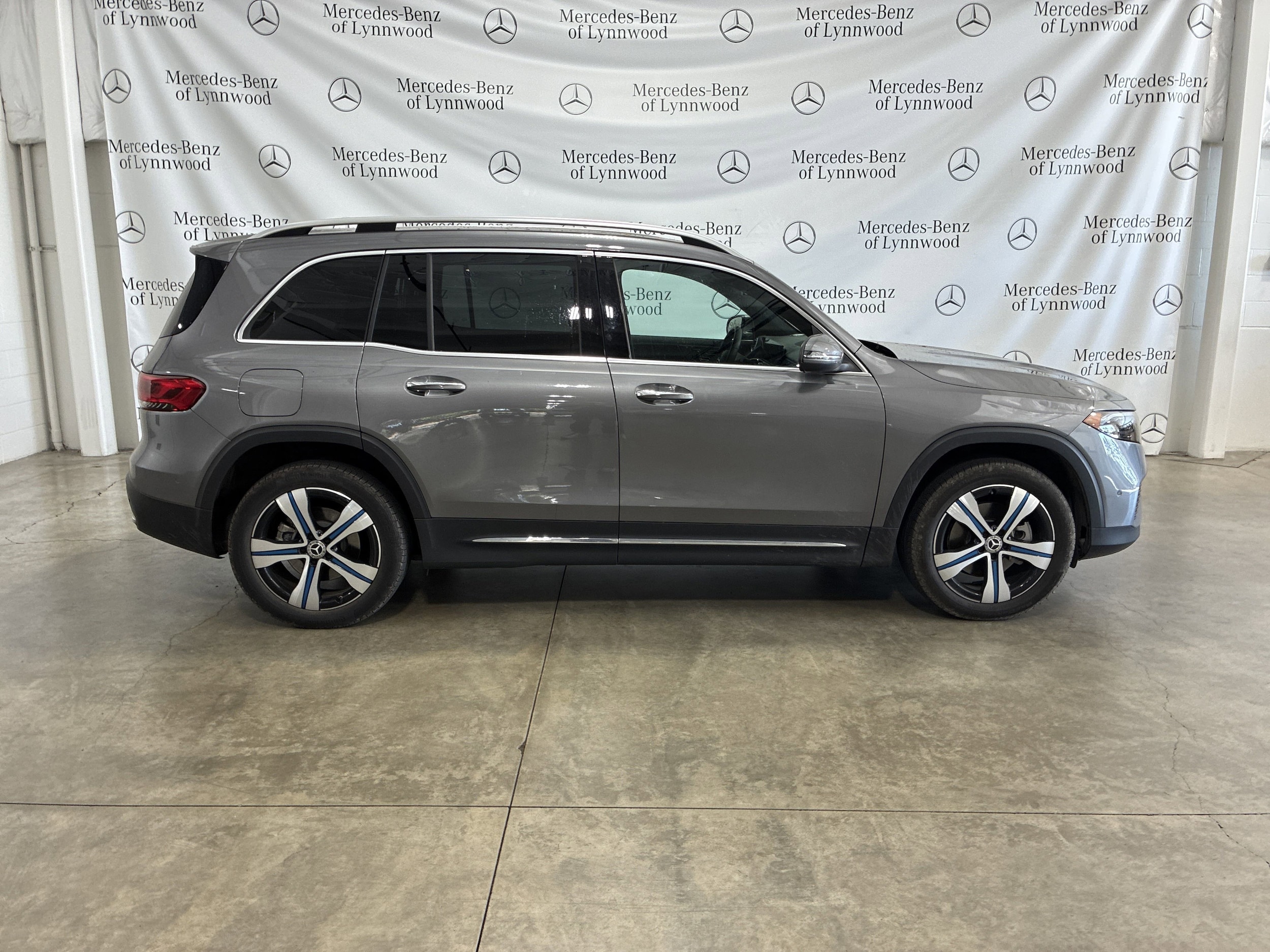 Certified 2023 Mercedes-Benz EQB Base with VIN W1N9M0KB7PN069008 for sale in Lynnwood, WA