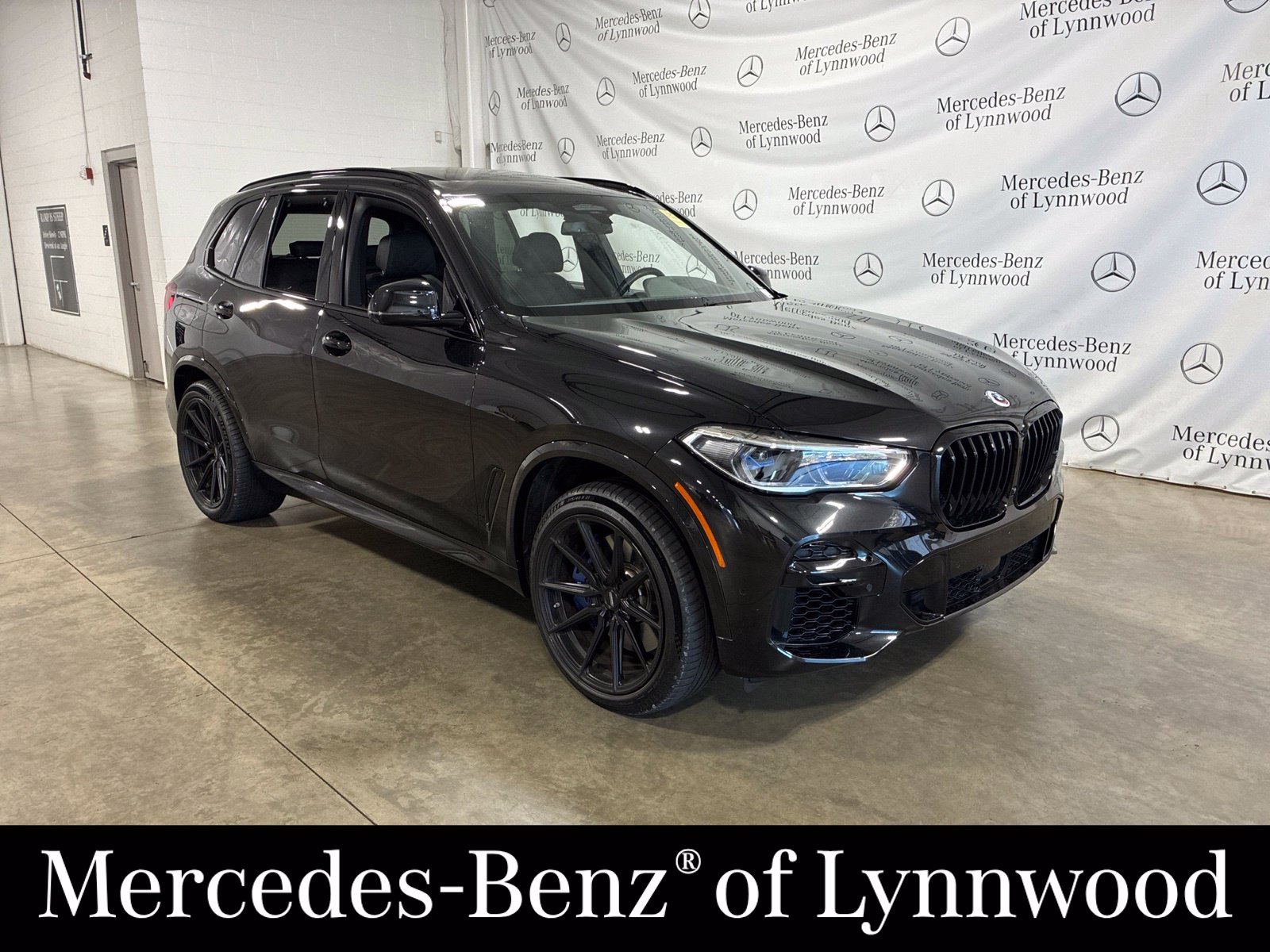 2023 Bmw X5