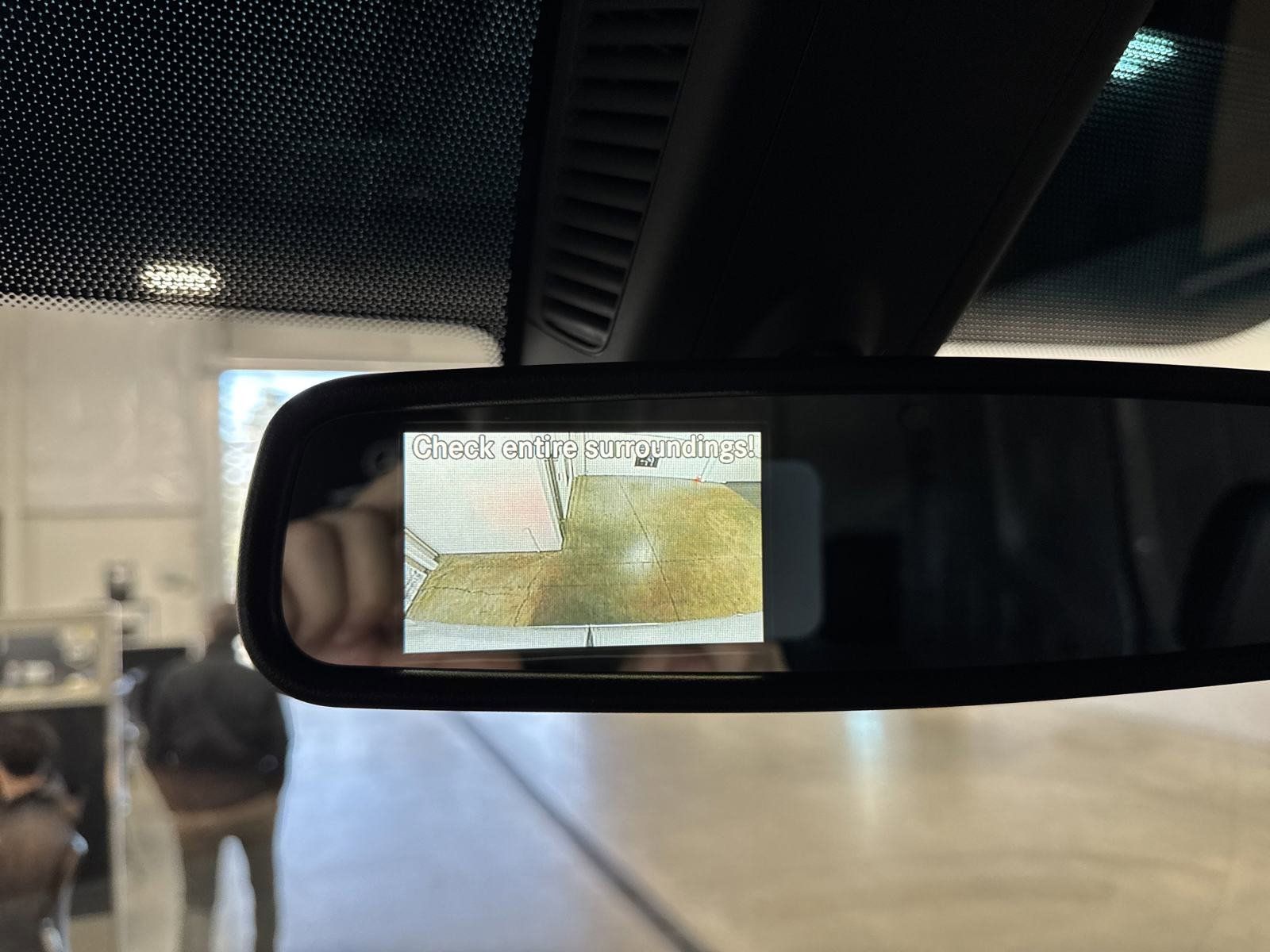 2025 Mercedes-Benz Sprinter Cargo Van Base - Photo 15