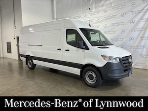 2025 Mercedes-Benz Sprinter 2500 Cargo 170 WB Cargo Van