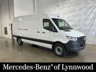 2025 Mercedes-Benz Sprinter 2500 Cargo 170 WB Cargo Van