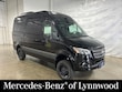  Mercedes-Benz Sprinter 2500
