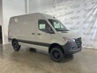 Mercedes-Benz Sprinter 2500