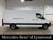Mercedes-Benz Sprinter 2500