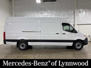2025 Mercedes-Benz Sprinter 2500 Cargo 170 WB Cargo Van RWD 2025 Mercedes-Benz Sprinter 2500 Cargo 170 WB Cargo Van