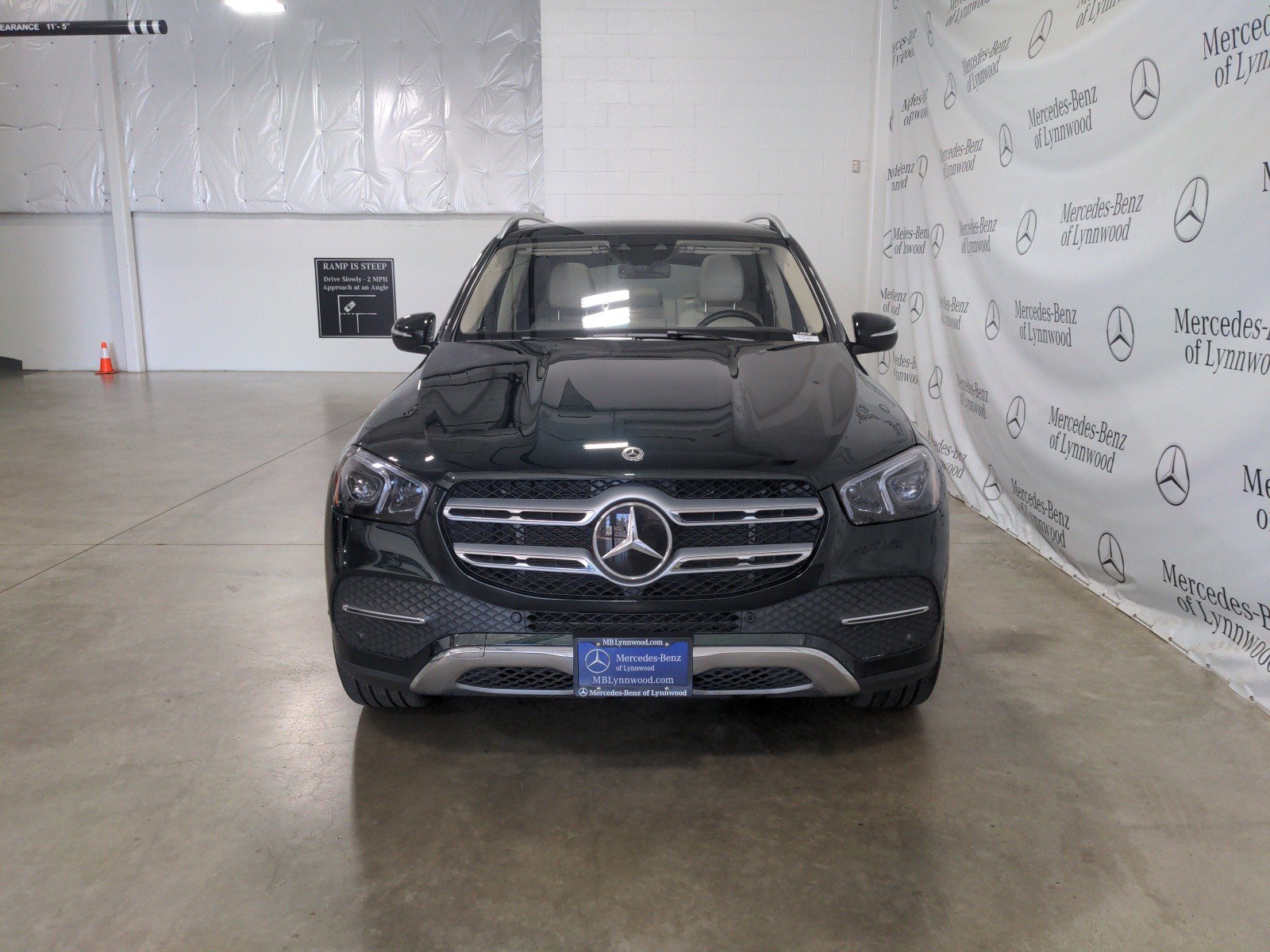 Certified 2022 Mercedes-Benz GLE GLE450 with VIN 4JGFB5KE0NA813295 for sale in Lynnwood, WA