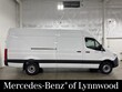 Mercedes-Benz Sprinter 3500