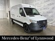 Mercedes-Benz Sprinter 2500