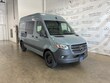 Mercedes-Benz Sprinter 2500