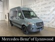 Mercedes-Benz Sprinter 2500