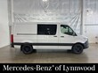 Mercedes-Benz Sprinter 2500