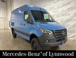  Mercedes-Benz Sprinter 2500