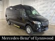Mercedes-Benz Sprinter 2500