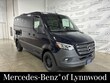 Mercedes-Benz Sprinter 2500