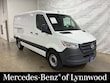  Mercedes-Benz Sprinter 2500