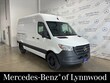  Mercedes-Benz Sprinter 2500