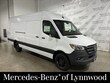 Mercedes-Benz Sprinter 3500
