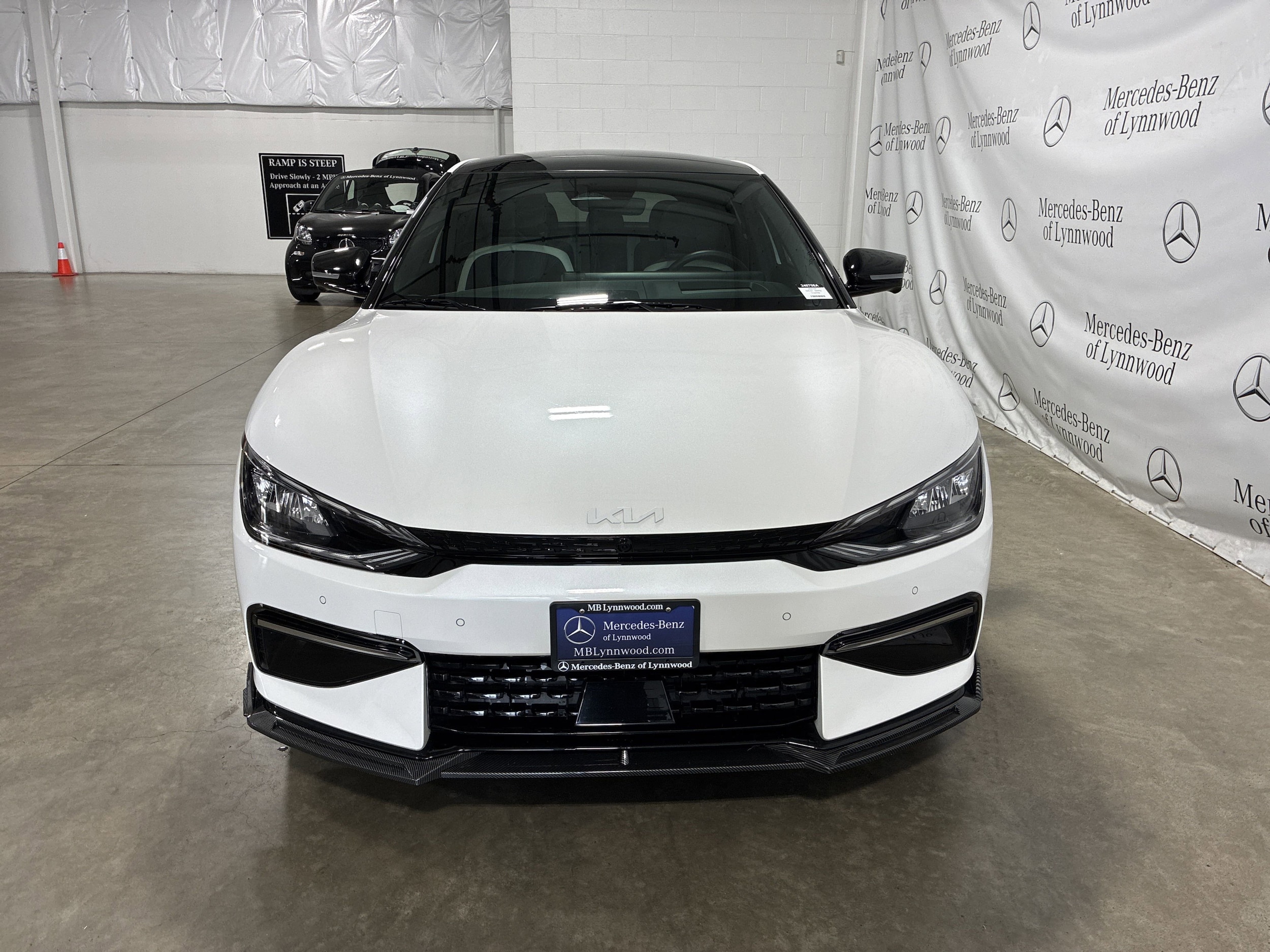 Used 2024 Kia EV6 GT-Line with VIN KNDC4DLC7R5164408 for sale in Lynnwood, WA
