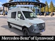  Mercedes-Benz Sprinter 2500