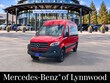  Mercedes-Benz Sprinter 2500