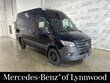 Mercedes-Benz Sprinter 2500