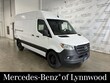 Mercedes-Benz Sprinter 2500