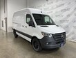 Mercedes-Benz Sprinter 2500