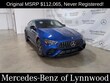 Mercedes-Benz AMG® GT 43