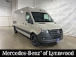  Mercedes-Benz Sprinter 2500