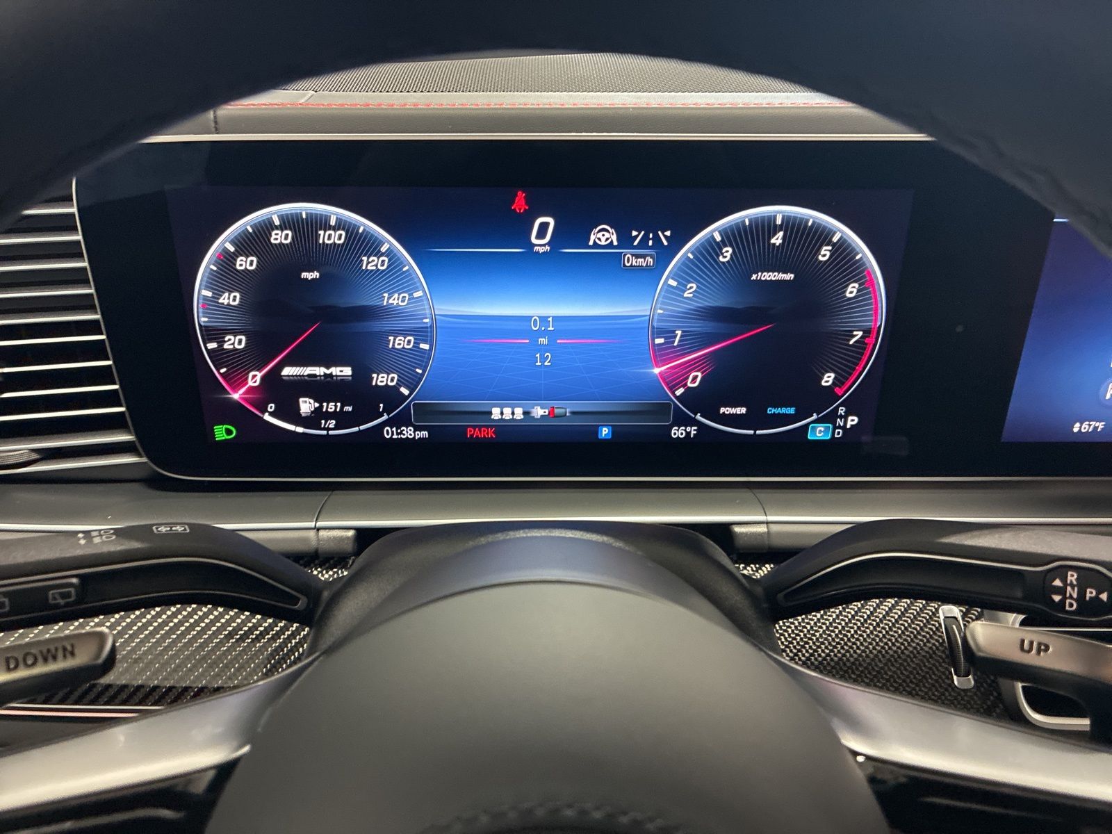 2026 Mercedes-Benz GLE AMG GLE 53 - Photo 12