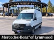  Mercedes-Benz Sprinter 2500