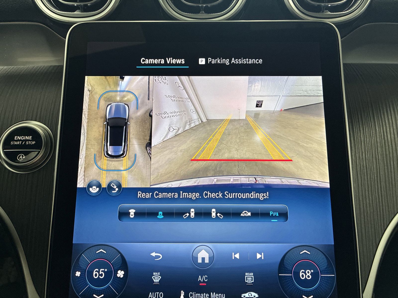 2025 Mercedes-Benz GLC Base - Photo 15