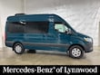 Mercedes-Benz Sprinter 2500