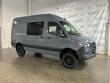 Mercedes-Benz Sprinter 2500