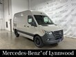 Mercedes-Benz Sprinter 2500