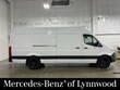 Mercedes-Benz Sprinter 2500