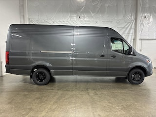 2025 Mercedes-Benz Sprinter 3500 Cargo 170 WB Cargo Van