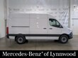 Mercedes-Benz Sprinter 2500