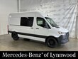 Mercedes-Benz Sprinter 2500