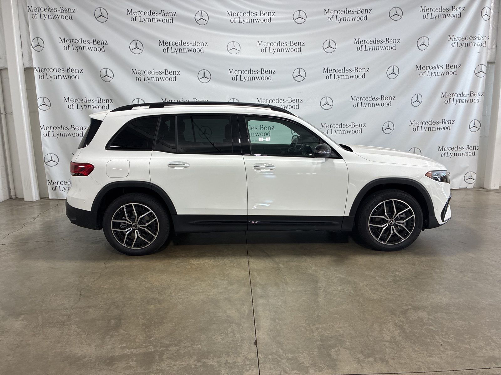 Certified 2023 Mercedes-Benz EQB Base with VIN W1N9M0KB0PN070551 for sale in Lynnwood, WA