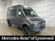  Mercedes-Benz Sprinter 2500