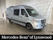  Mercedes-Benz Sprinter 3500 XD