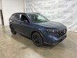 Honda CR-V Hybrid
