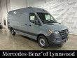 Mercedes-Benz Sprinter 2500