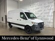Mercedes-Benz Sprinter 2500
